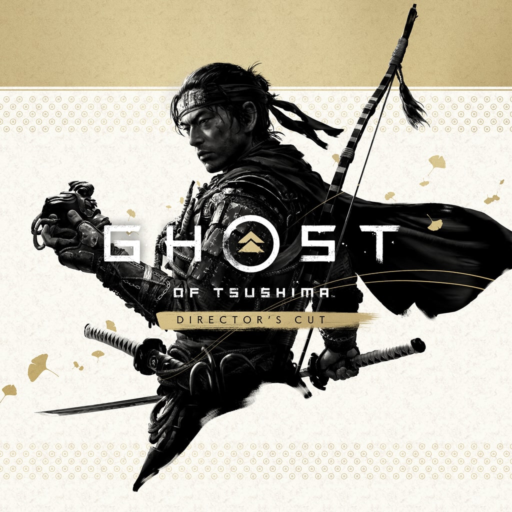 Ghost of Tsushima - SteamGridDB