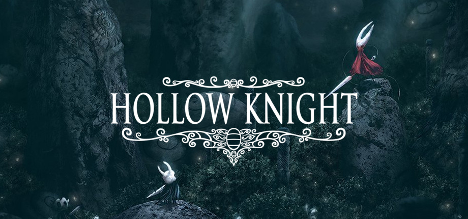 Hollow Knight Steamgriddb