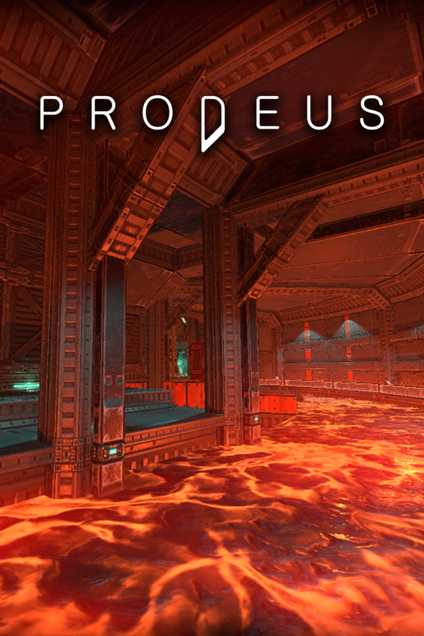 prodeus beta