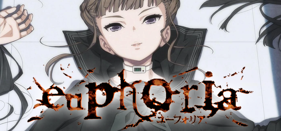 Euphoria anime 2