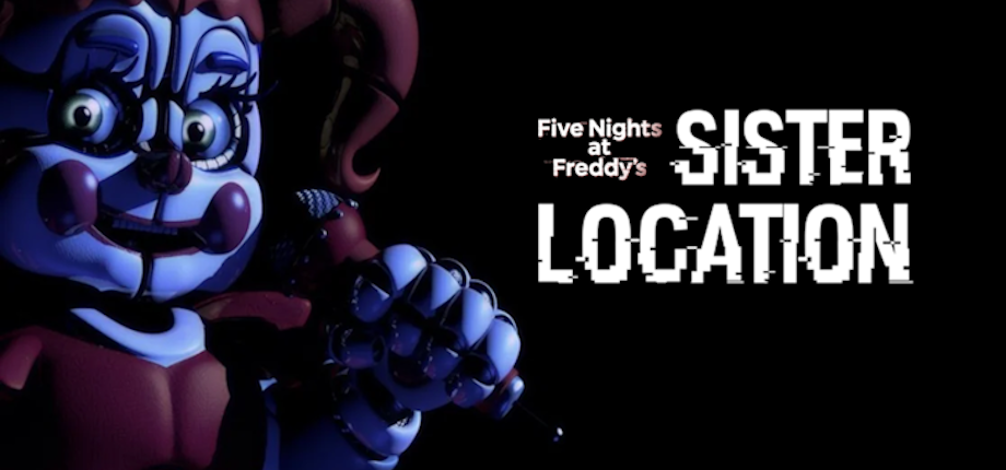 Five Nights With 39 - SteamGridDB