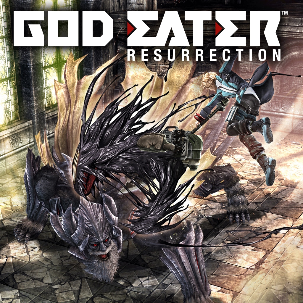 god eater resurrection pc ps4 icons god eater resurrection pc ps4 icons