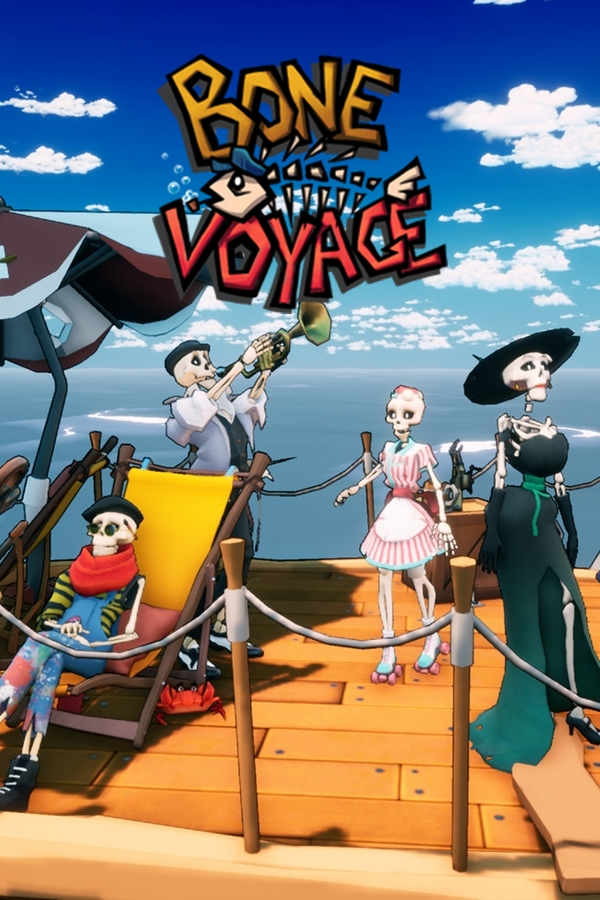bone voyage facebook
