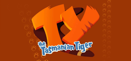 TY the Tasmanian Tiger - SteamGridDB