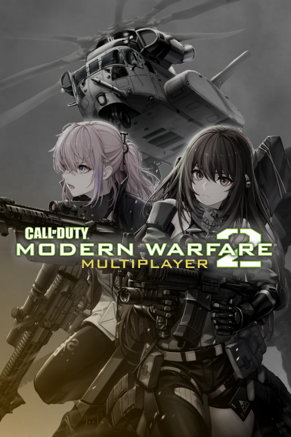 HD call of duty anime wallpapers | Peakpx