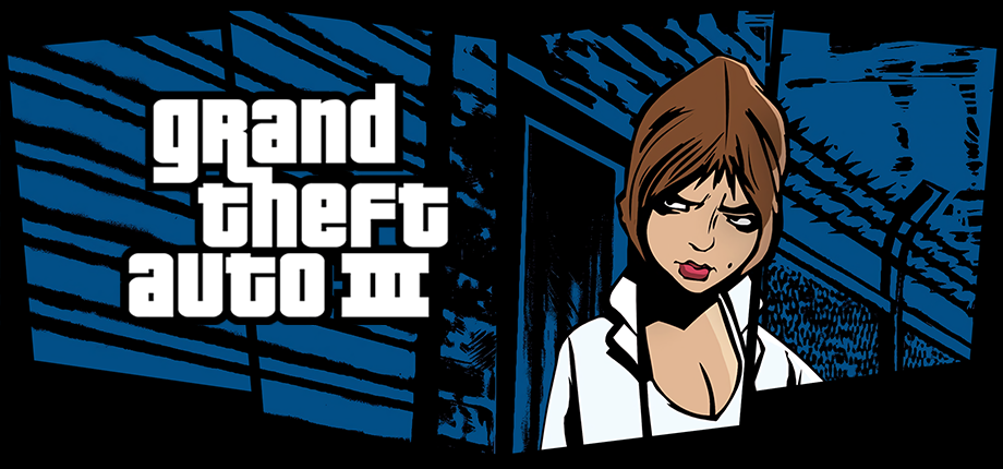 Grand Theft Auto IV (GTA 4) traditional cover art, logo, banner, and  thumbnail : r/steamgrid