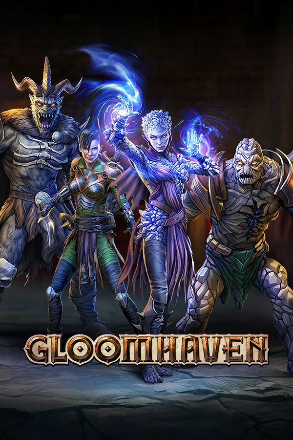 Gloomhaven