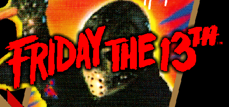 Friday the 13th: The Game - SteamGridDB