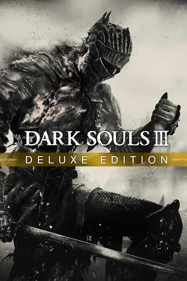 dark souls 3 wii u