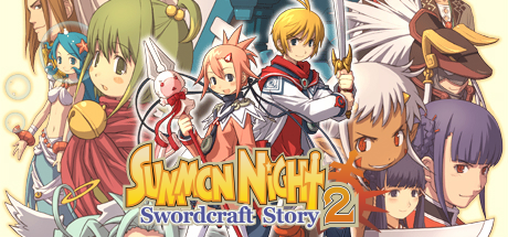 summon night swordcraft story 1