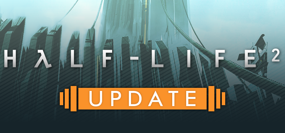 Grid for Half-Life 2: Update by HaslIncurious