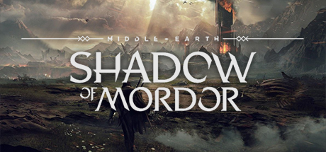 Middle-earth: Shadow of Mordor - SteamGridDB