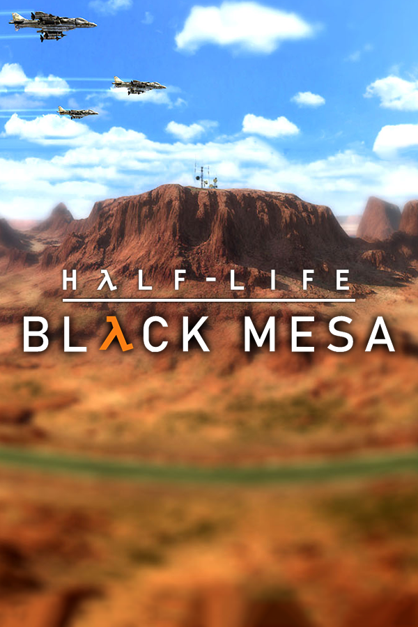 black mesa steam