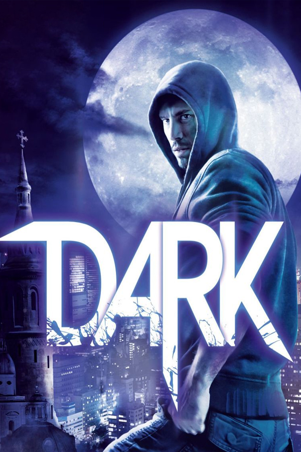 Dark and Darker - SteamGridDB