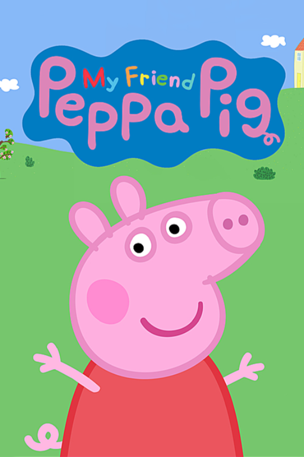 My Friend Peppa Pig on Steam