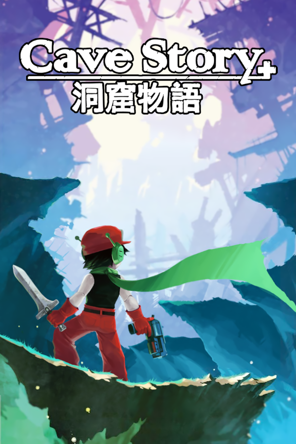 Cave Story