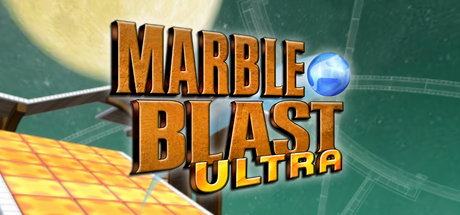 games like marble blast ultra