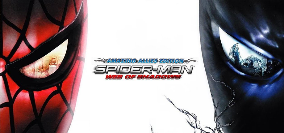 Spider-Man: Web of Shadows – Amazing Allies Edition Download