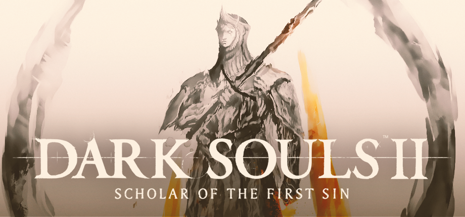 Dark Souls II: Scholar of the First Sin - SteamGridDB