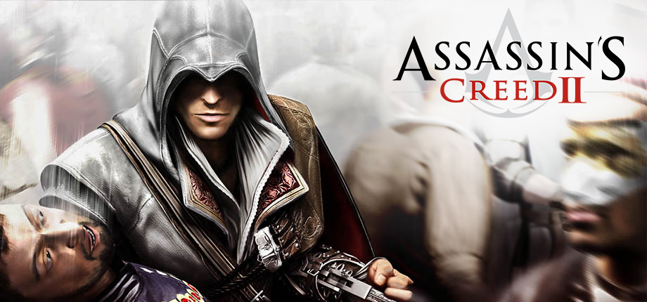 Assassin's Creed - SteamGridDB