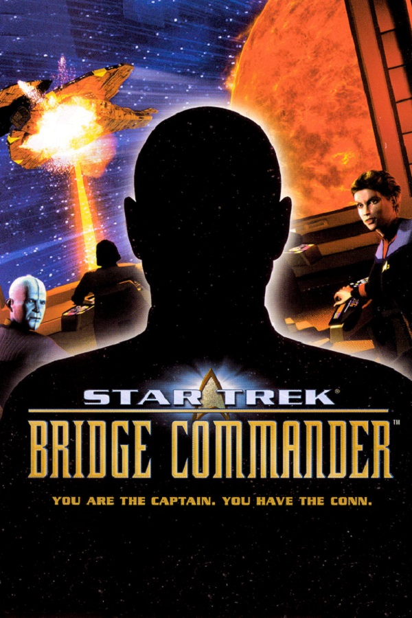 star trek bridge commander steam