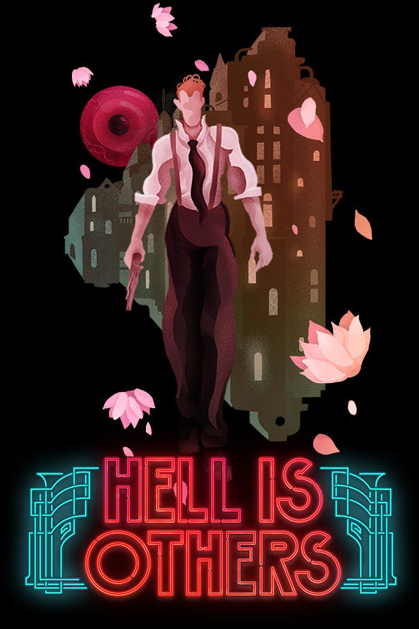 Hell is Others