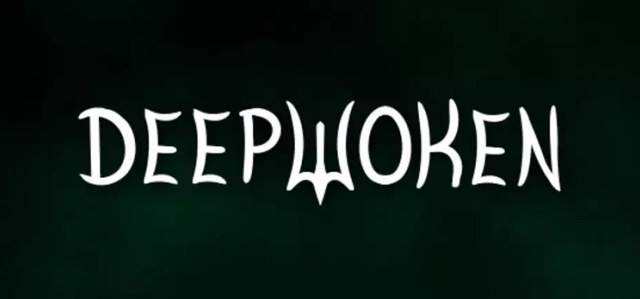 Deepwoken (Roblox) - SteamGridDB