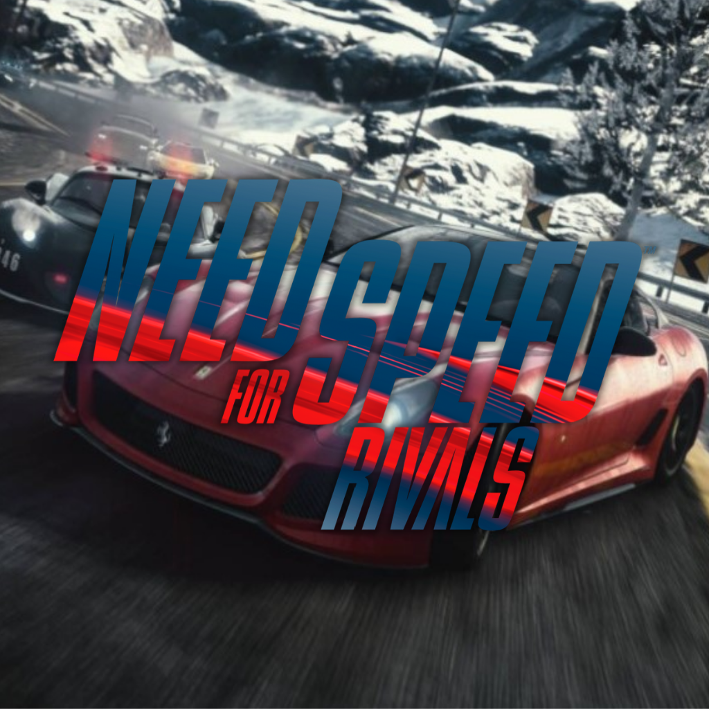 Need for Speed™ Rivals - SteamGridDB