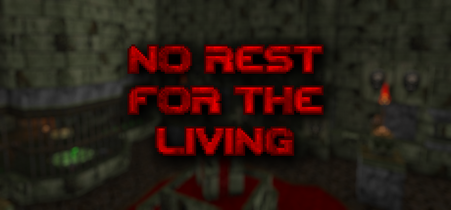 Doom 2 no rest for the living секреты