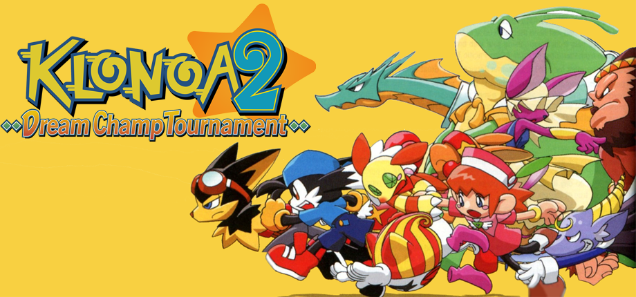 klonoa 2 gba