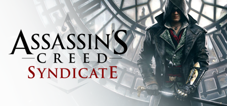 Assassin S Creed Syndicate Steamgriddb