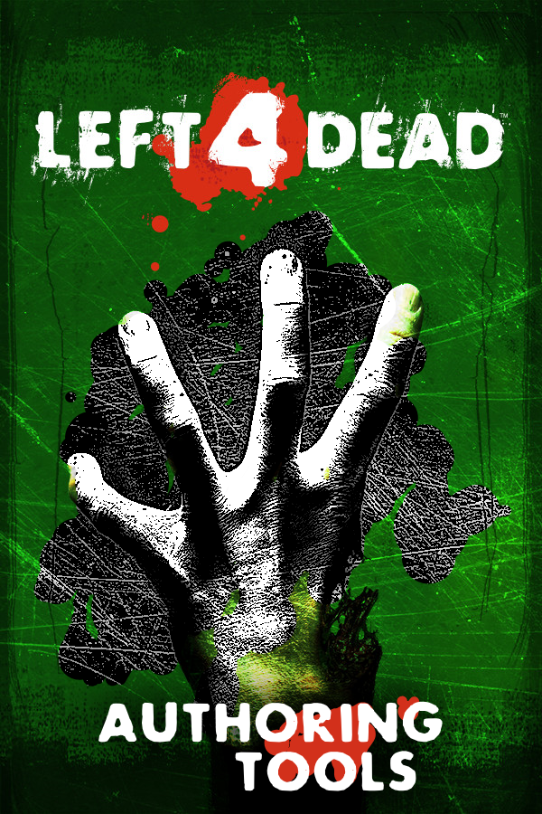 Left 4 dead 2 authoring tools что это