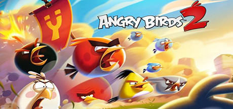 Grid for Angry Birds 2 by Marcos44 - SteamGridDB