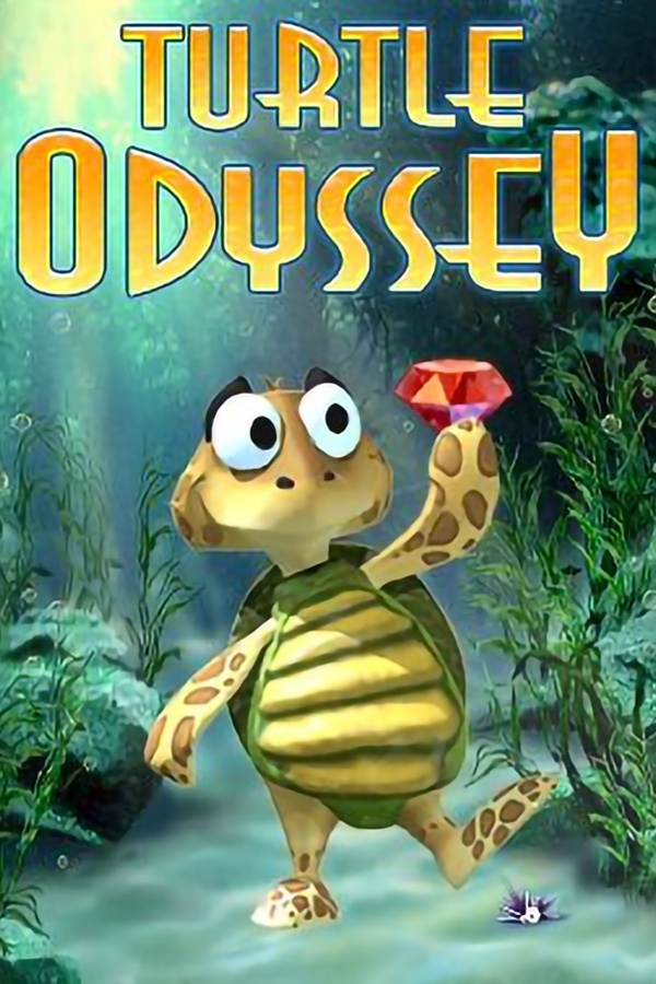 turtle odyssey 3