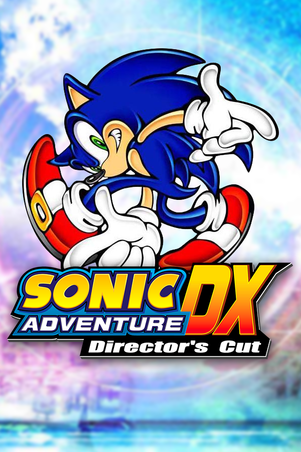 Sonic adventure pc