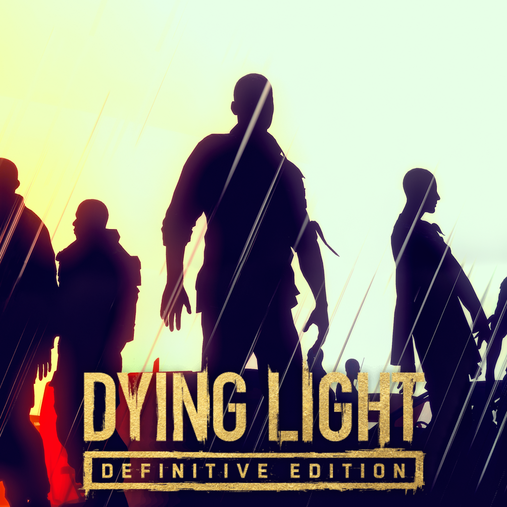 Dying Light - The Following - SteamGridDB