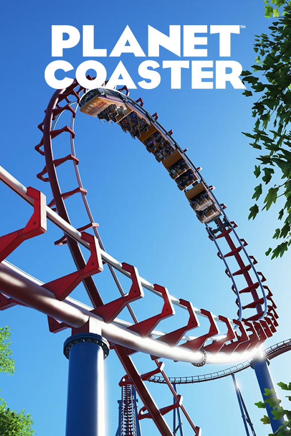 planet coaster steam grid