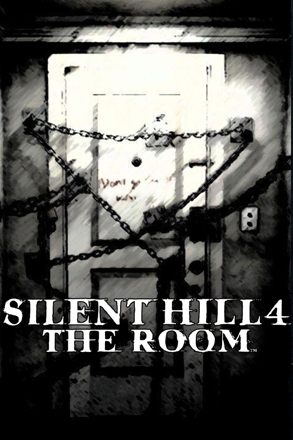 silent hill 4 steam
