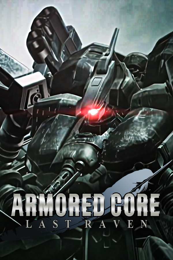 Armored Core: Verdict Day - SteamGridDB