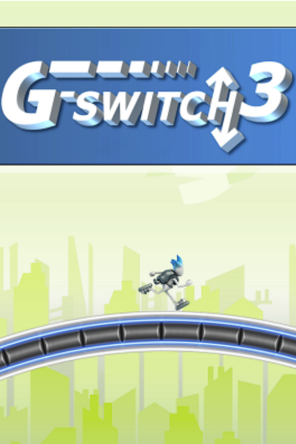 G-Switch 3 - 🕹️ Online Game