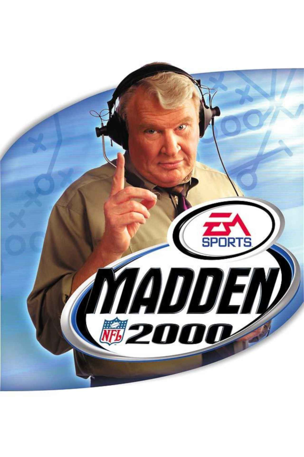 Madden NFL 2004 - SteamGridDB