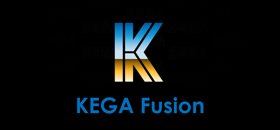 kega fusion