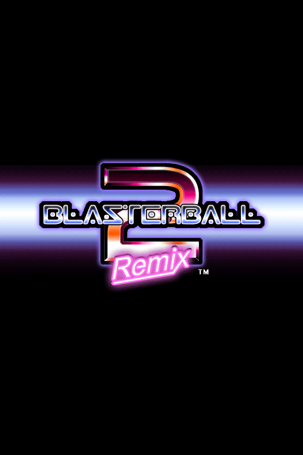 blasterball 2 remix