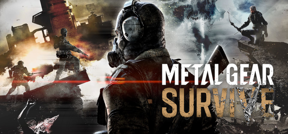 Metal Gear Survive Türkçe Yama