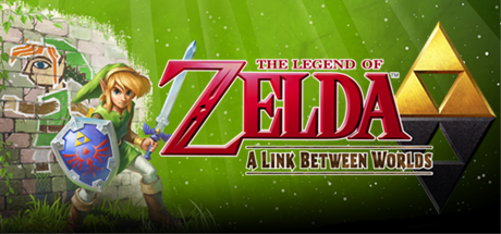 a link between worlds zelda wallpaper