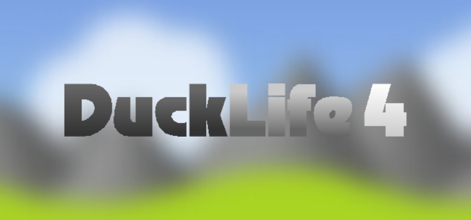 Duck Life - SteamGridDB