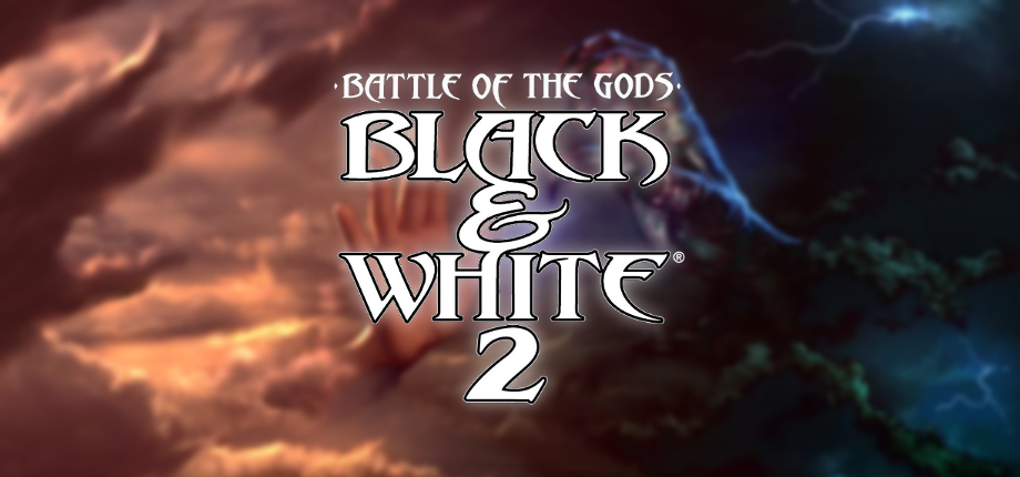 black and white 2 battle of the gods