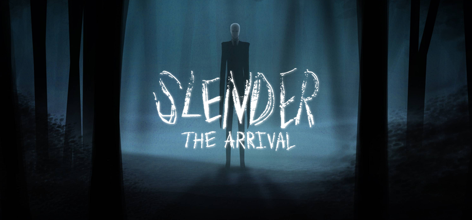 Slender the arrival записки карта