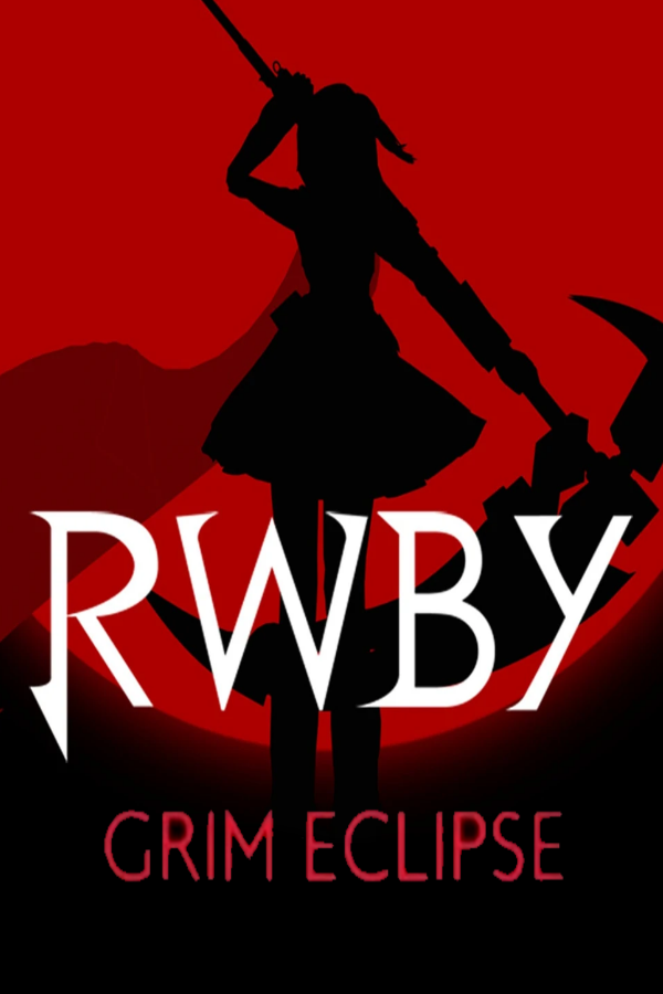 Rwby Grimm Eclipse Steamgriddb