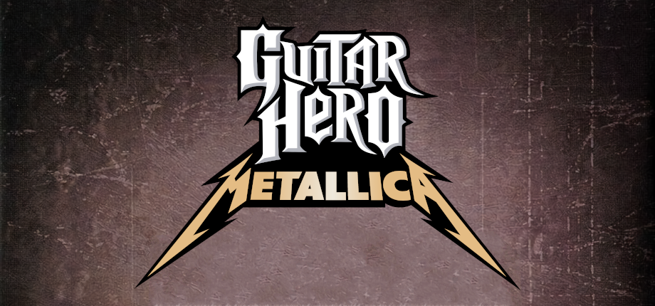 Guitar Hero III: Legends of Rock - SteamGridDB